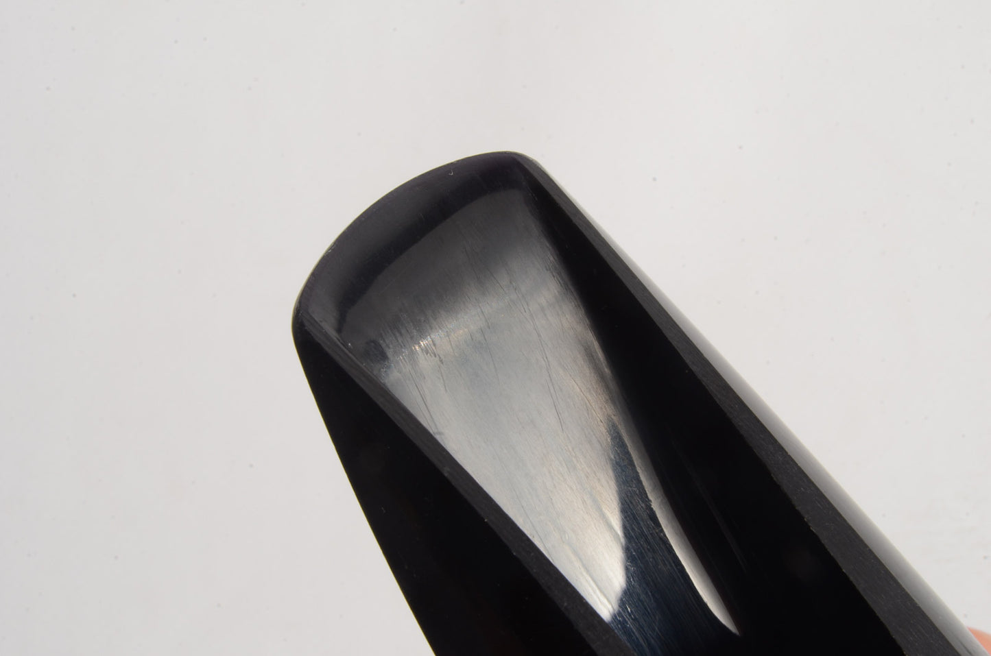George M Bundy 3 Tenor Mouthpiece MPC365