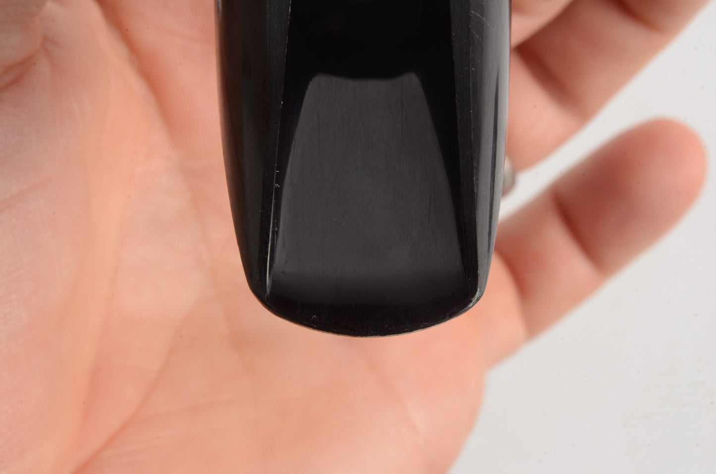 George M Bundy 3 Tenor Mouthpiece MPC365