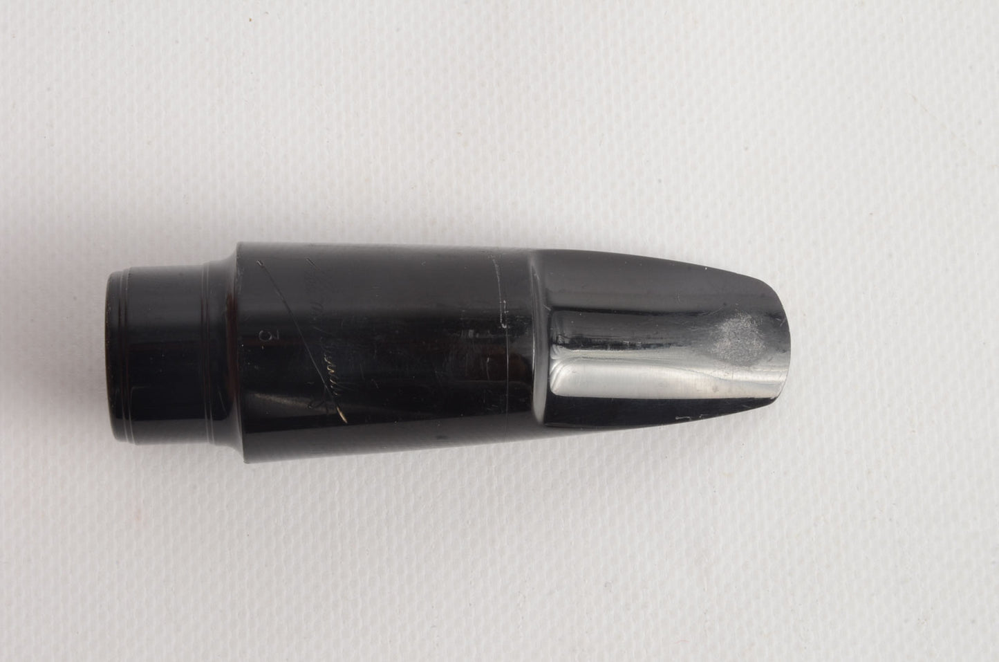George M Bundy 3 Tenor Mouthpiece MPC365