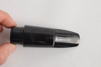 George M Bundy 3 Tenor Mouthpiece MPC365