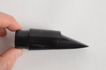 George M Bundy 3 Tenor Mouthpiece MPC365