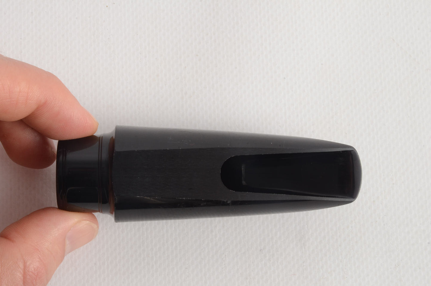 George M Bundy 3 Tenor Mouthpiece MPC365