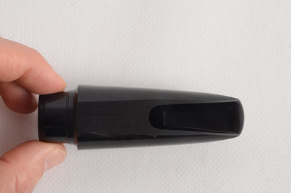 George M Bundy 3 Tenor Mouthpiece MPC365