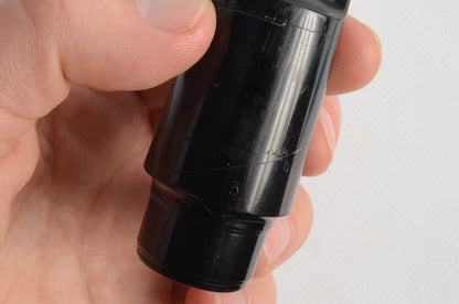 George M Bundy 3 Tenor Mouthpiece MPC365