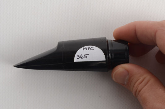 George M Bundy 3 Tenor Mouthpiece MPC365