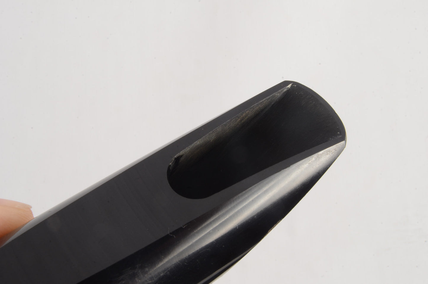 Yanagisawa HR 9 Soprano Saxophone Mouthpiece MPC366