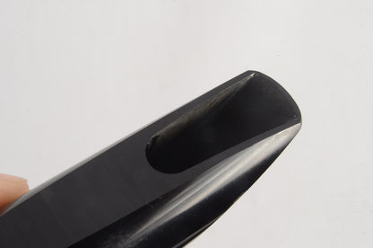 Yanagisawa HR 9 Soprano Saxophone Mouthpiece MPC366