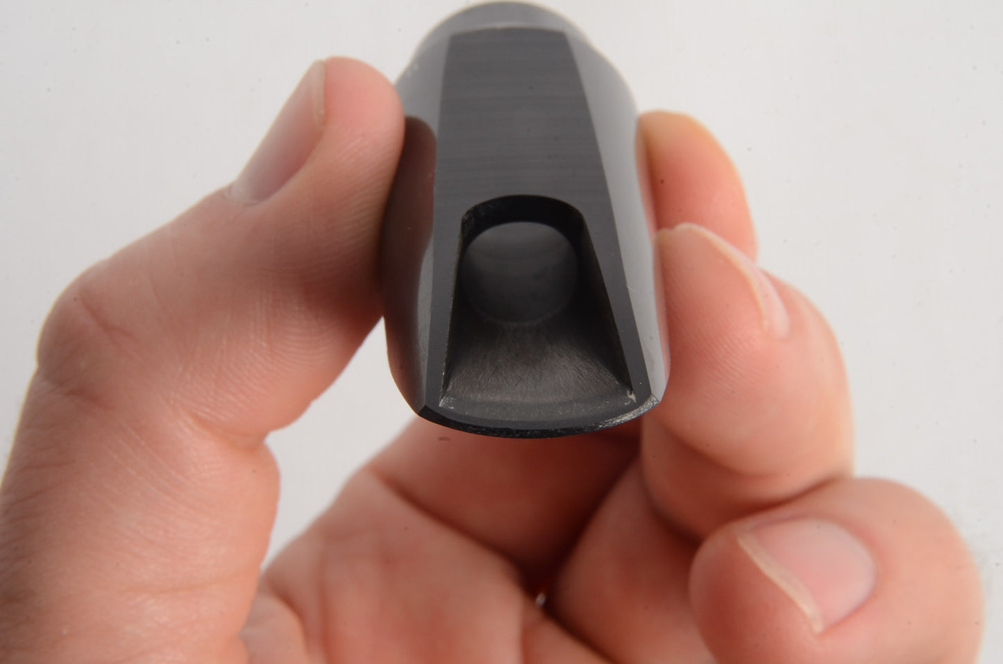 Yanagisawa HR 9 Soprano Saxophone Mouthpiece MPC366