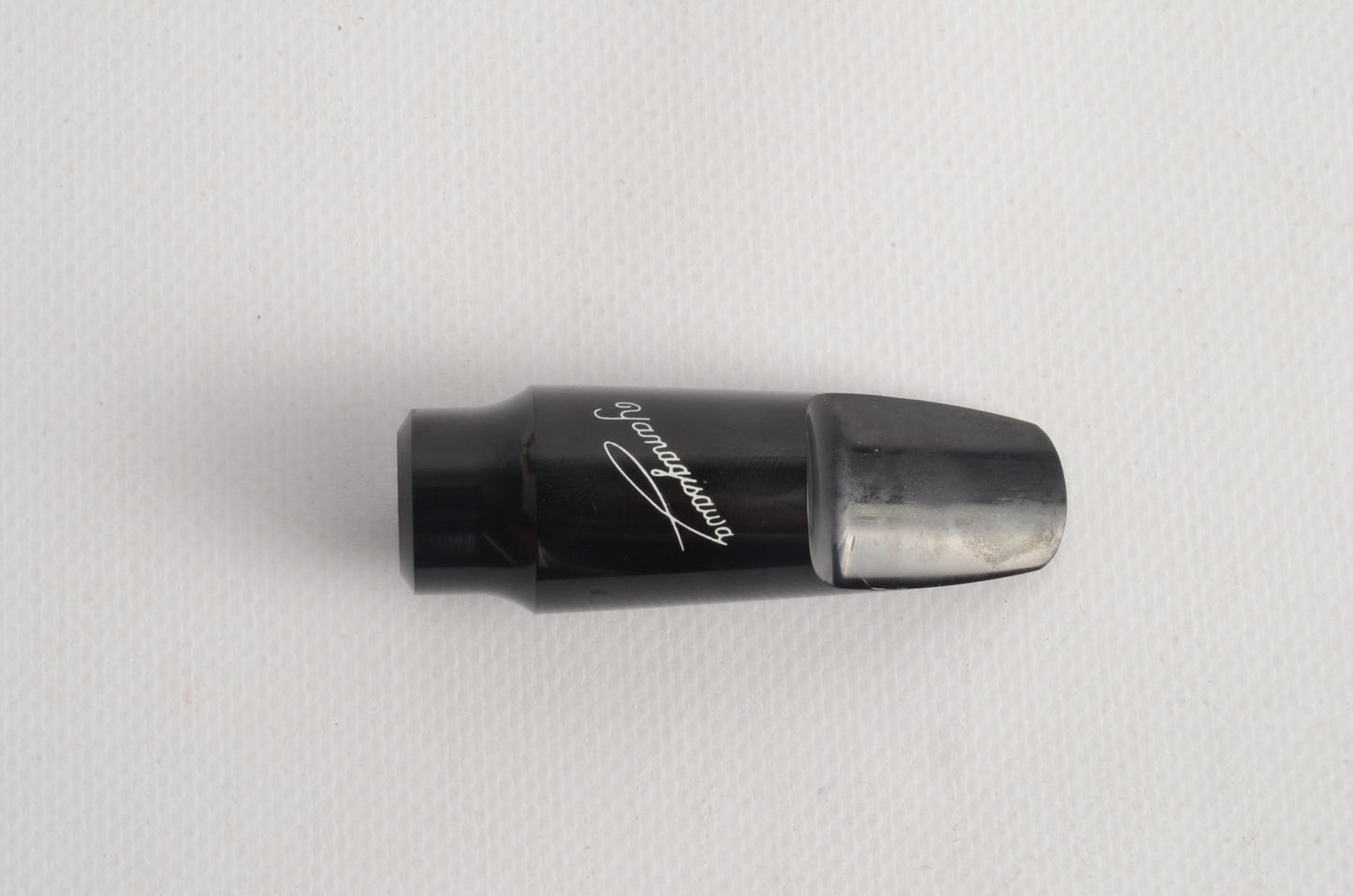 Yanagisawa HR 9 Soprano Saxophone Mouthpiece MPC366