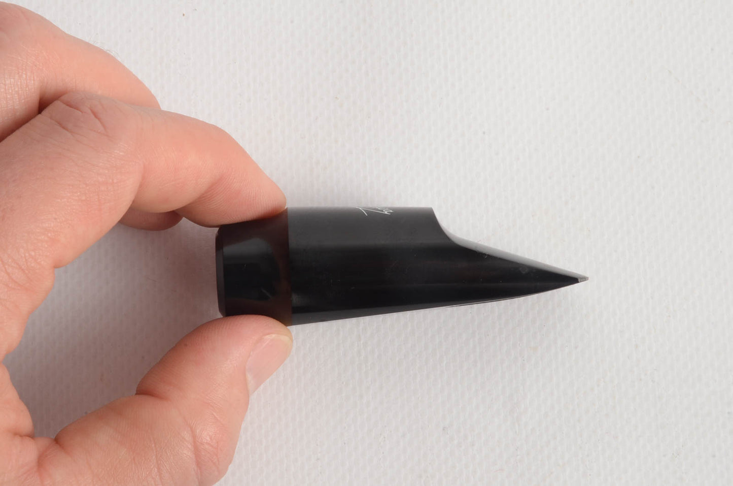 Yanagisawa HR 9 Soprano Saxophone Mouthpiece MPC366