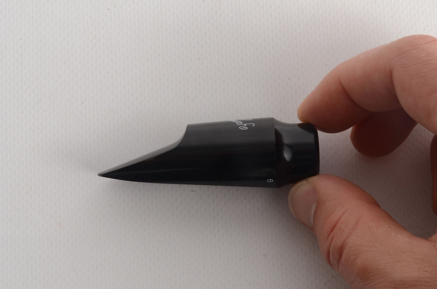 Yanagisawa HR 9 Soprano Saxophone Mouthpiece MPC366
