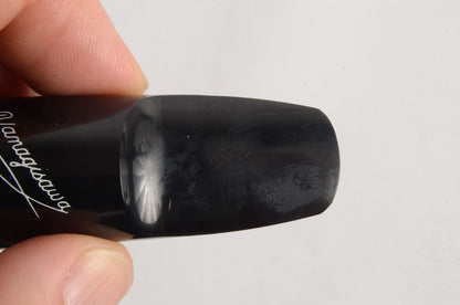 Yanagisawa HR 9 Soprano Saxophone Mouthpiece MPC366