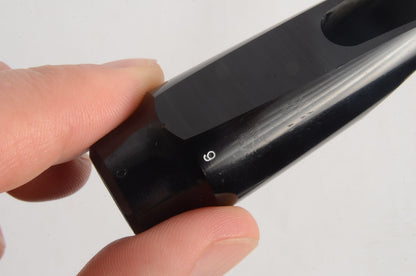 Yanagisawa HR 9 Soprano Saxophone Mouthpiece MPC366