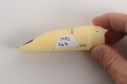 Brilhart Tonalin Streamline 4 Tenor Mouthpiece MPC367