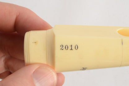 Brilhart Tonalin Streamline 4 Tenor Mouthpiece MPC367