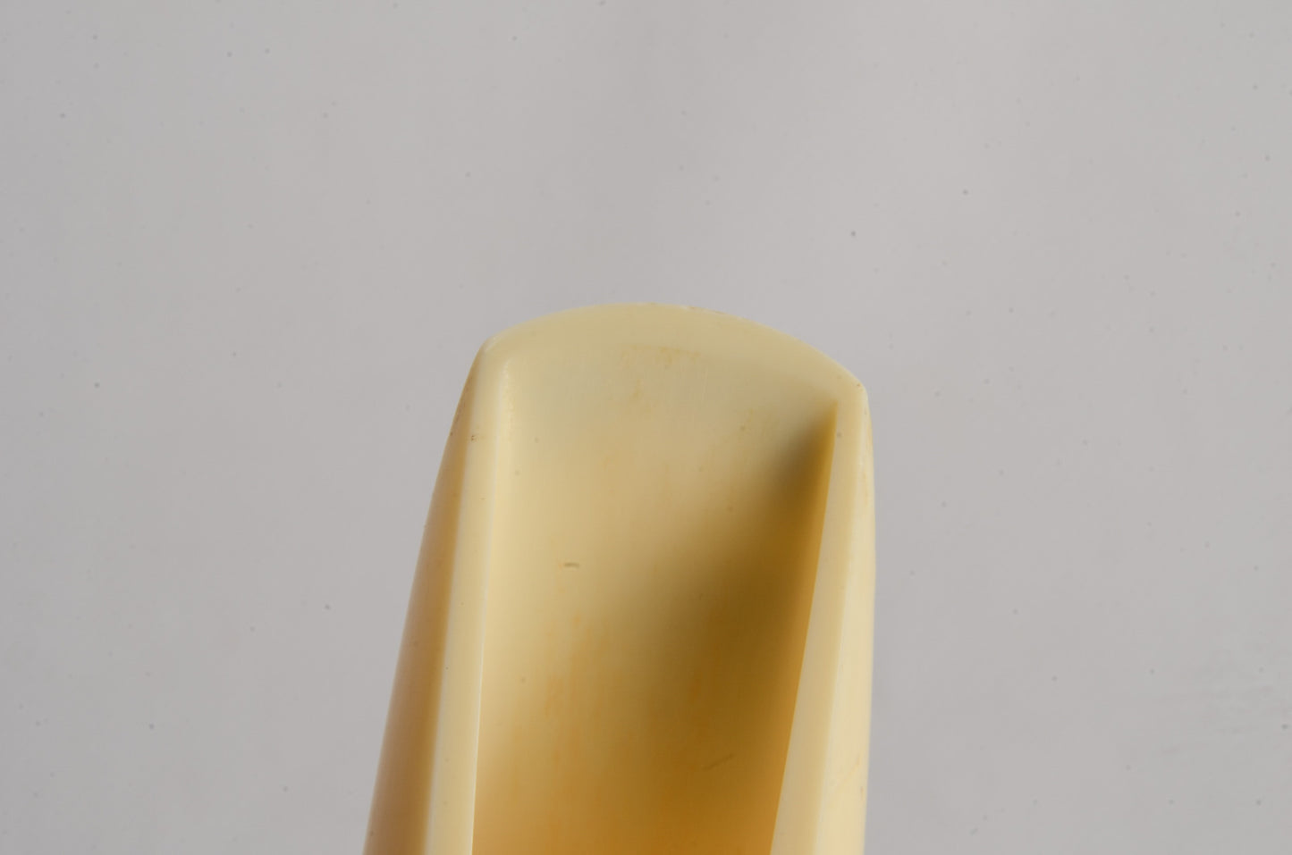 Brilhart Tonalin Streamline 4 Tenor Mouthpiece MPC367