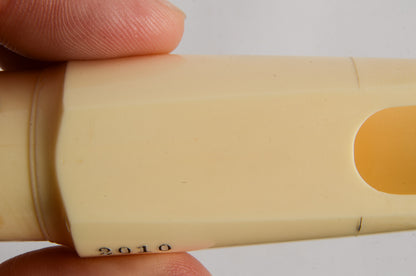 Brilhart Tonalin Streamline 4 Tenor Mouthpiece MPC367