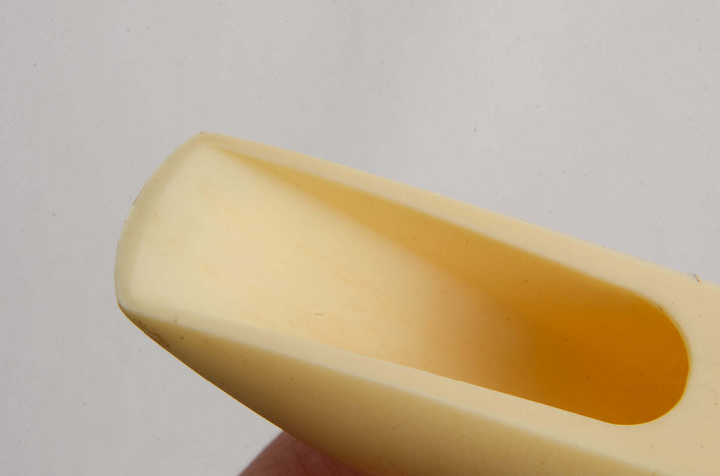 Brilhart Tonalin Streamline 4 Tenor Mouthpiece MPC367