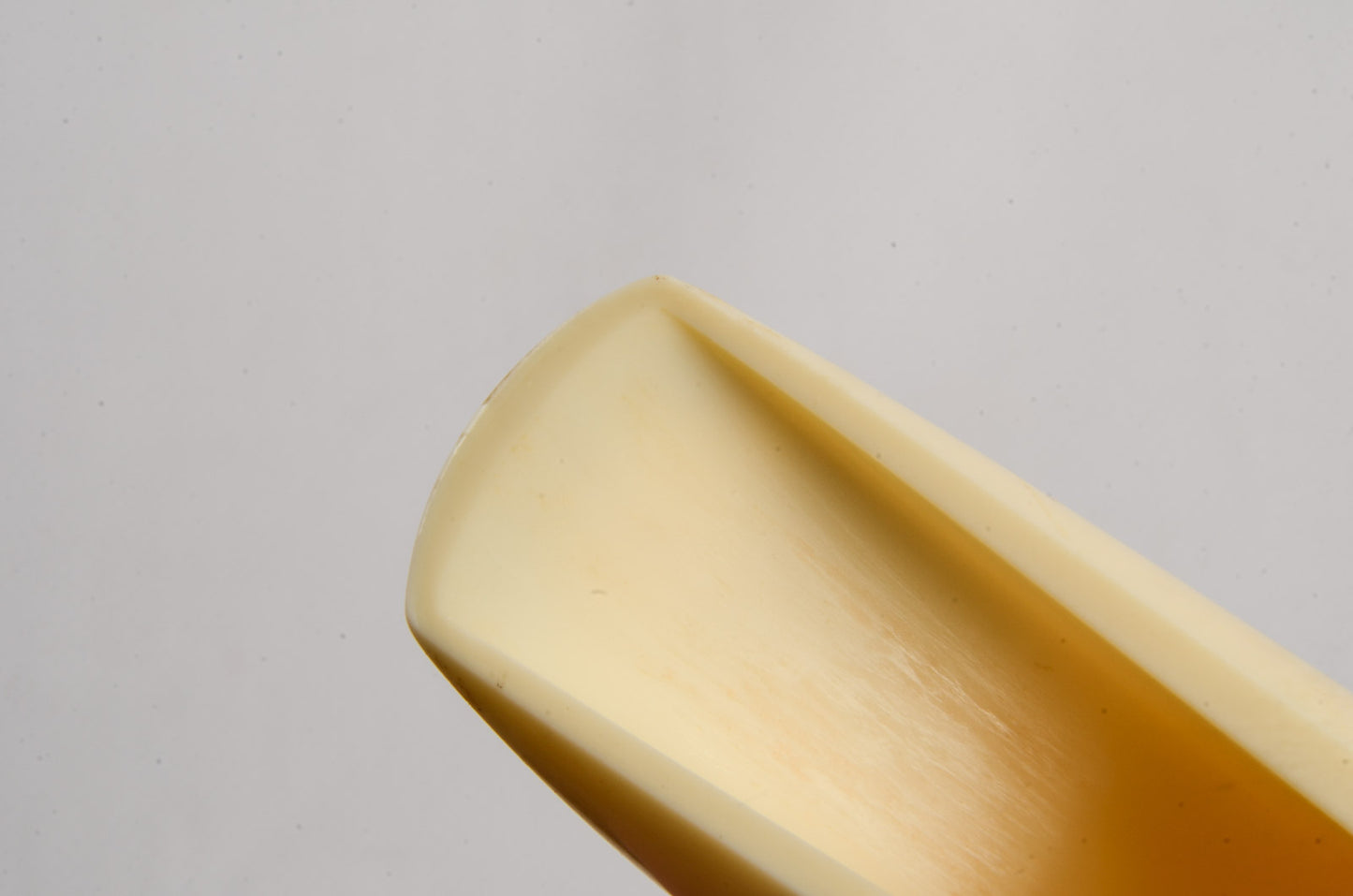 Brilhart Tonalin Streamline 4 Tenor Mouthpiece MPC367