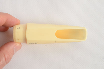 Brilhart Tonalin Streamline 4 Tenor Mouthpiece MPC367