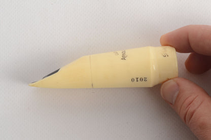 Brilhart Tonalin Streamline 4 Tenor Mouthpiece MPC367