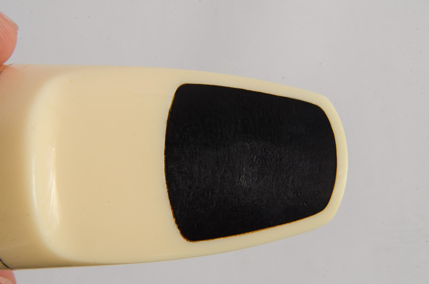 Brilhart Tonalin Great Neck 3 Tenor Mouthpiece MPC368