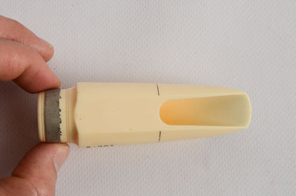 Brilhart Tonalin Great Neck 3 Tenor Mouthpiece MPC368