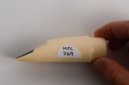 Brilhart Tonalin 3 Tenor Saxophone Mouthpiece MPC 369