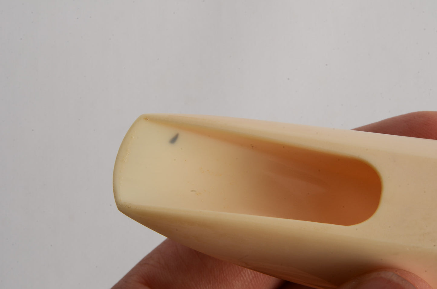 Brilhart Tonalin 3 Tenor Saxophone Mouthpiece MPC 369