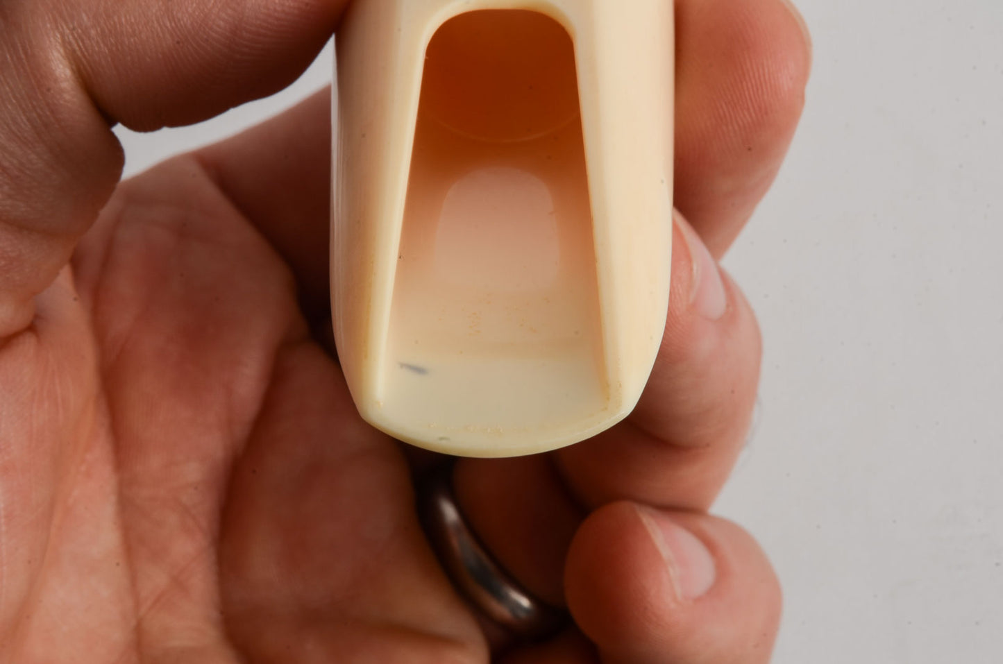 Brilhart Tonalin 3 Tenor Saxophone Mouthpiece MPC 369