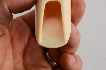 Brilhart Tonalin 3 Tenor Saxophone Mouthpiece MPC 369