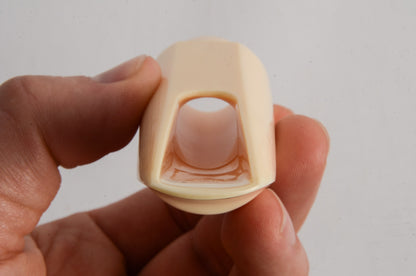 Brilhart Tonalin 3 Tenor Saxophone Mouthpiece MPC 369