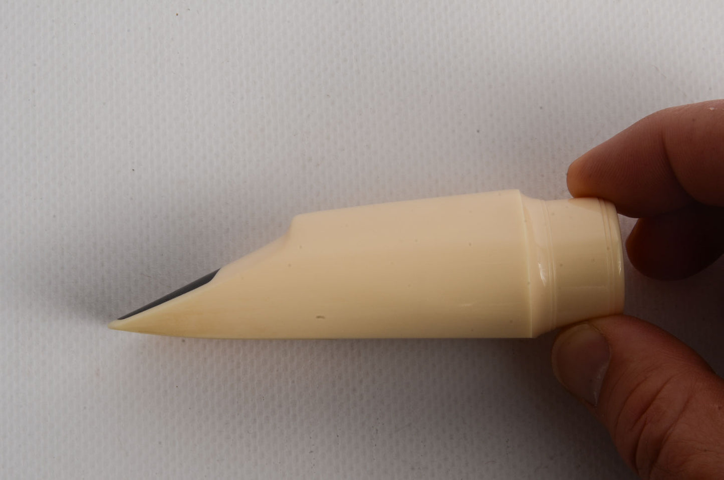 Brilhart Tonalin 3 Tenor Saxophone Mouthpiece MPC 369