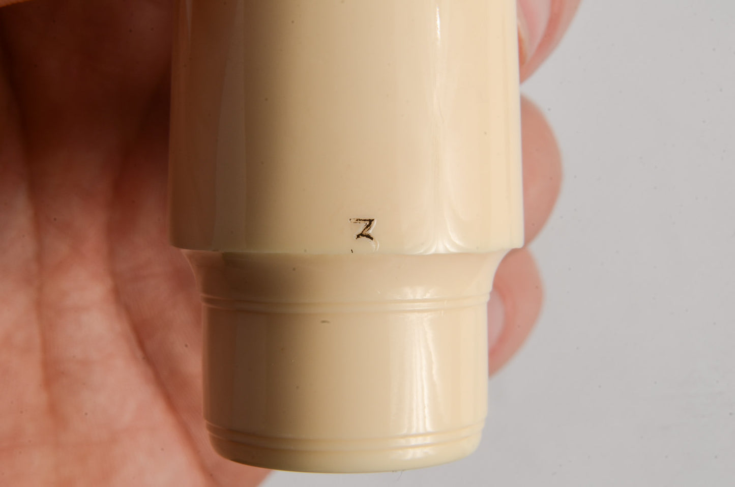 Brilhart Tonalin 3 Tenor Saxophone Mouthpiece MPC 369