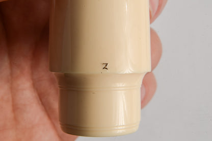 Brilhart Tonalin 3 Tenor Saxophone Mouthpiece MPC 369