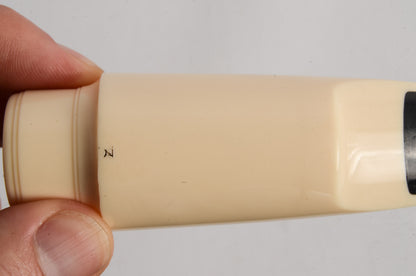 Brilhart Tonalin 3 Tenor Saxophone Mouthpiece MPC 369