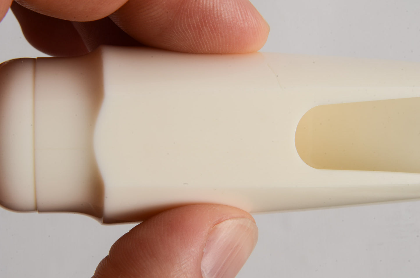 King Super 20 1950s Original Alto Saxophone Mouthpiece MPC370