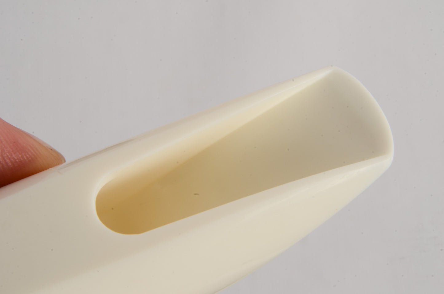 King Super 20 1950s Original Alto Saxophone Mouthpiece MPC370