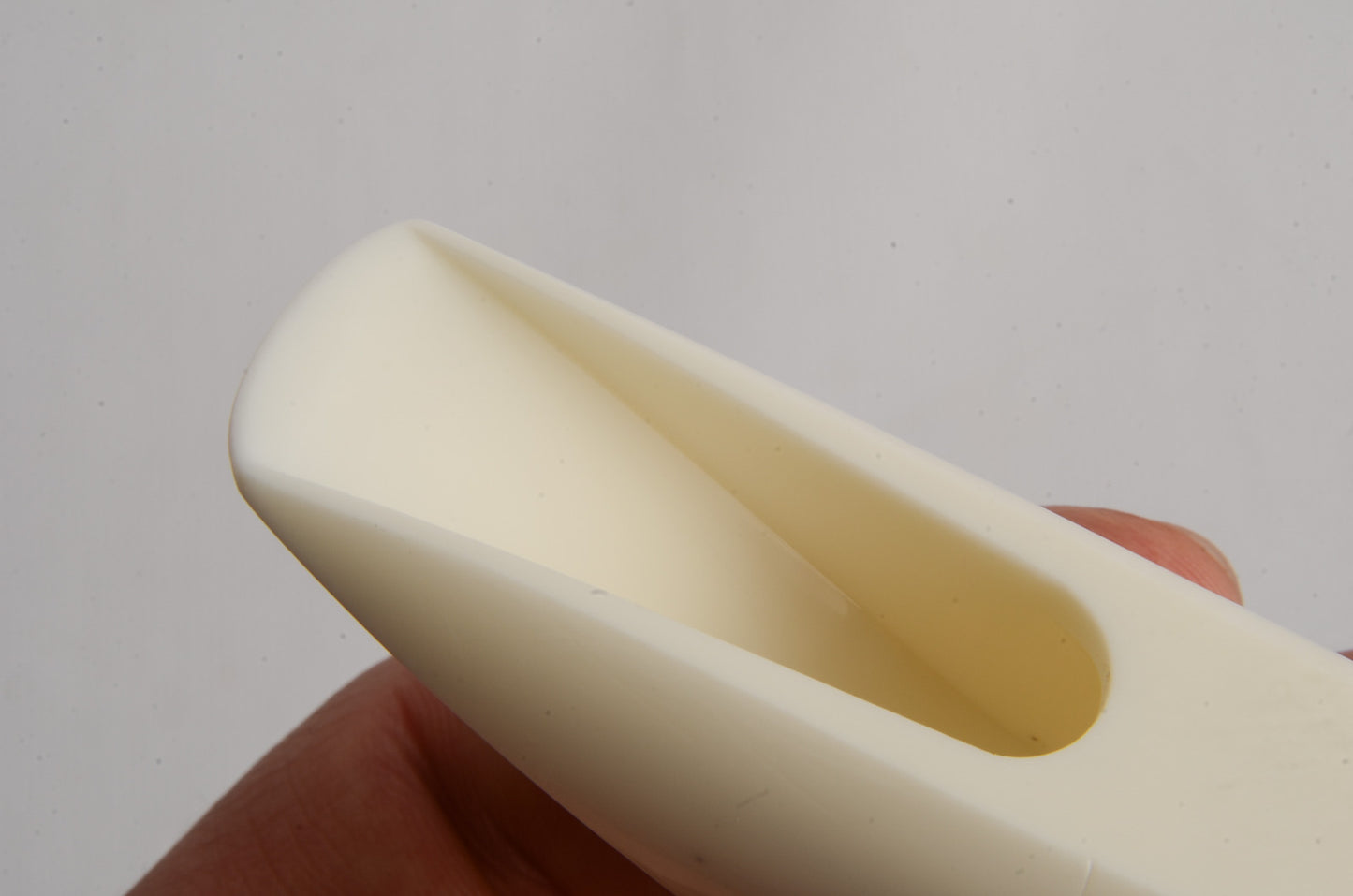 King Super 20 1950s Original Alto Saxophone Mouthpiece MPC370