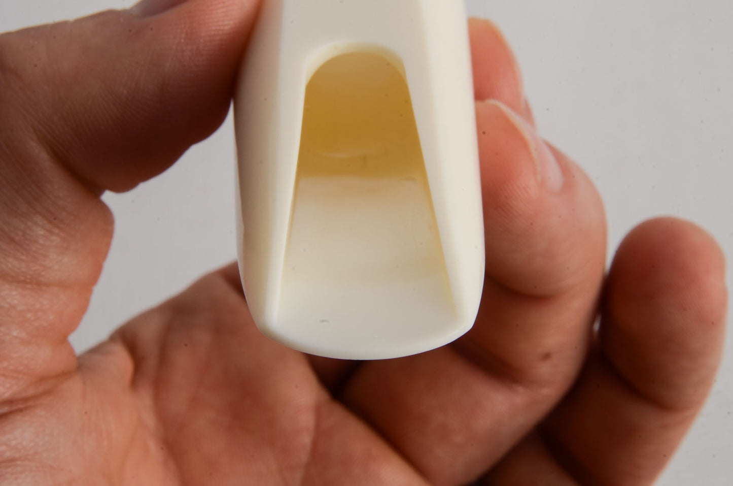 King Super 20 1950s Original Alto Saxophone Mouthpiece MPC370