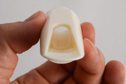 King Super 20 1950s Original Alto Saxophone Mouthpiece MPC370