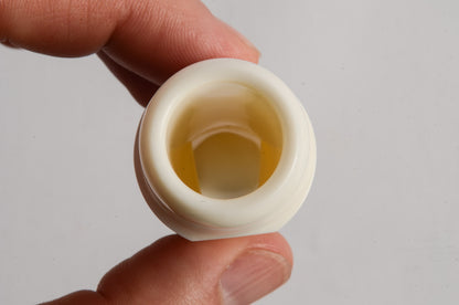 King Super 20 1950s Original Alto Saxophone Mouthpiece MPC370