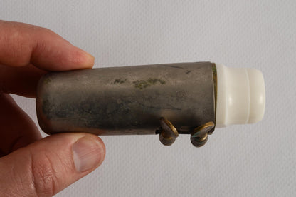 King Super 20 1950s Original Alto Saxophone Mouthpiece MPC370