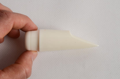 King Super 20 1950s Original Alto Saxophone Mouthpiece MPC370