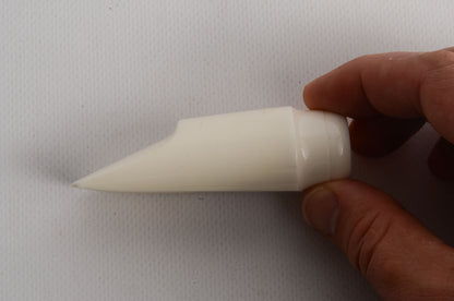 King Super 20 1950s Original Alto Saxophone Mouthpiece MPC370