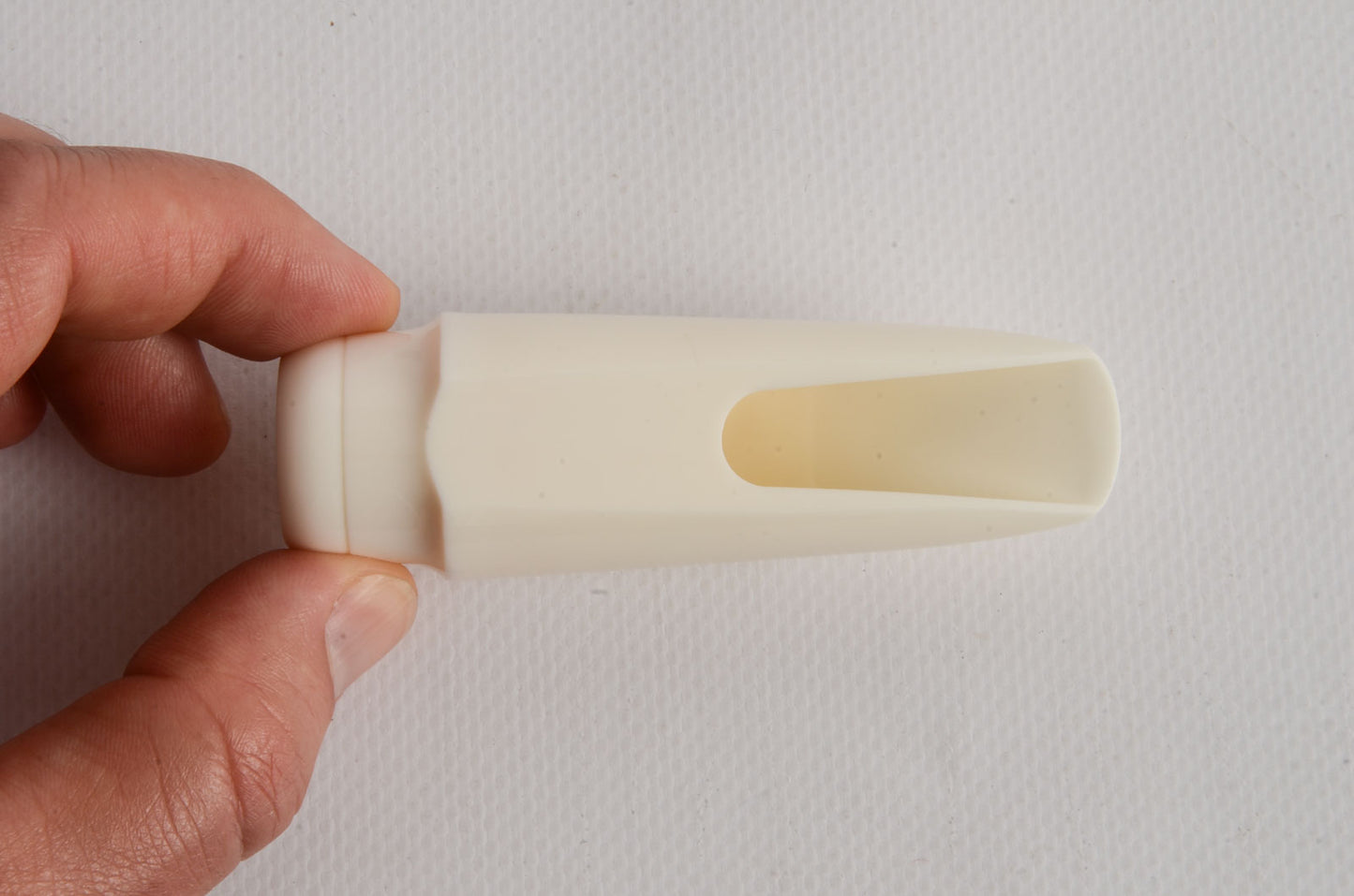 King Super 20 1950s Original Alto Saxophone Mouthpiece MPC370