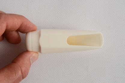 King Super 20 1950s Original Alto Saxophone Mouthpiece MPC370