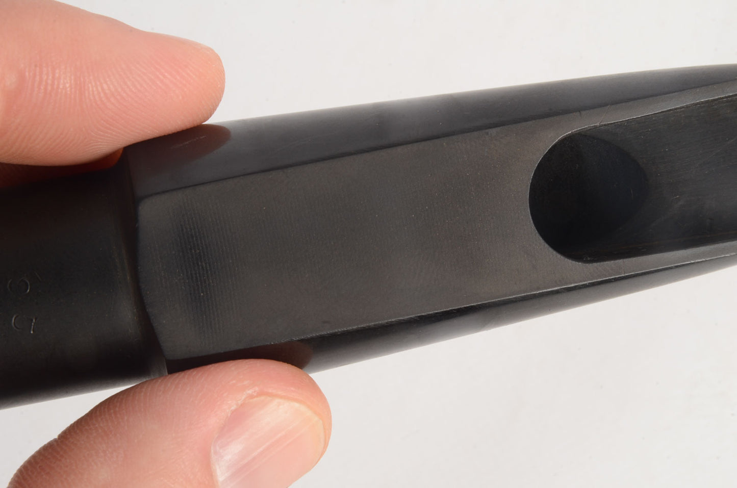 Berg Larsen HR 95 1 M Tenor Saxophone Mouthpiece MPC372