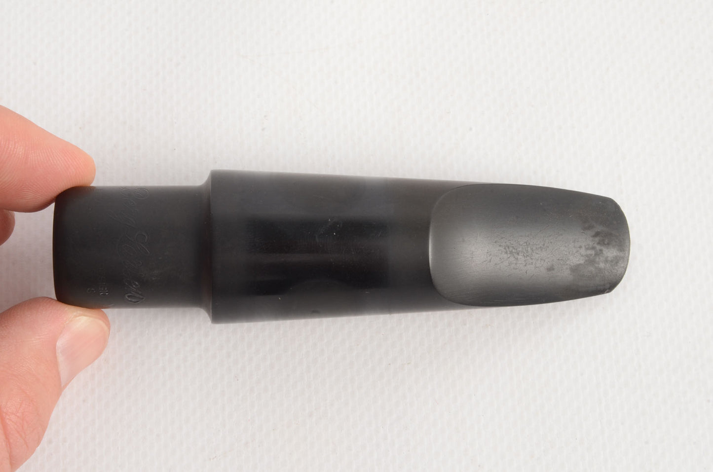 Berg Larsen HR 95 1 M Tenor Saxophone Mouthpiece MPC372
