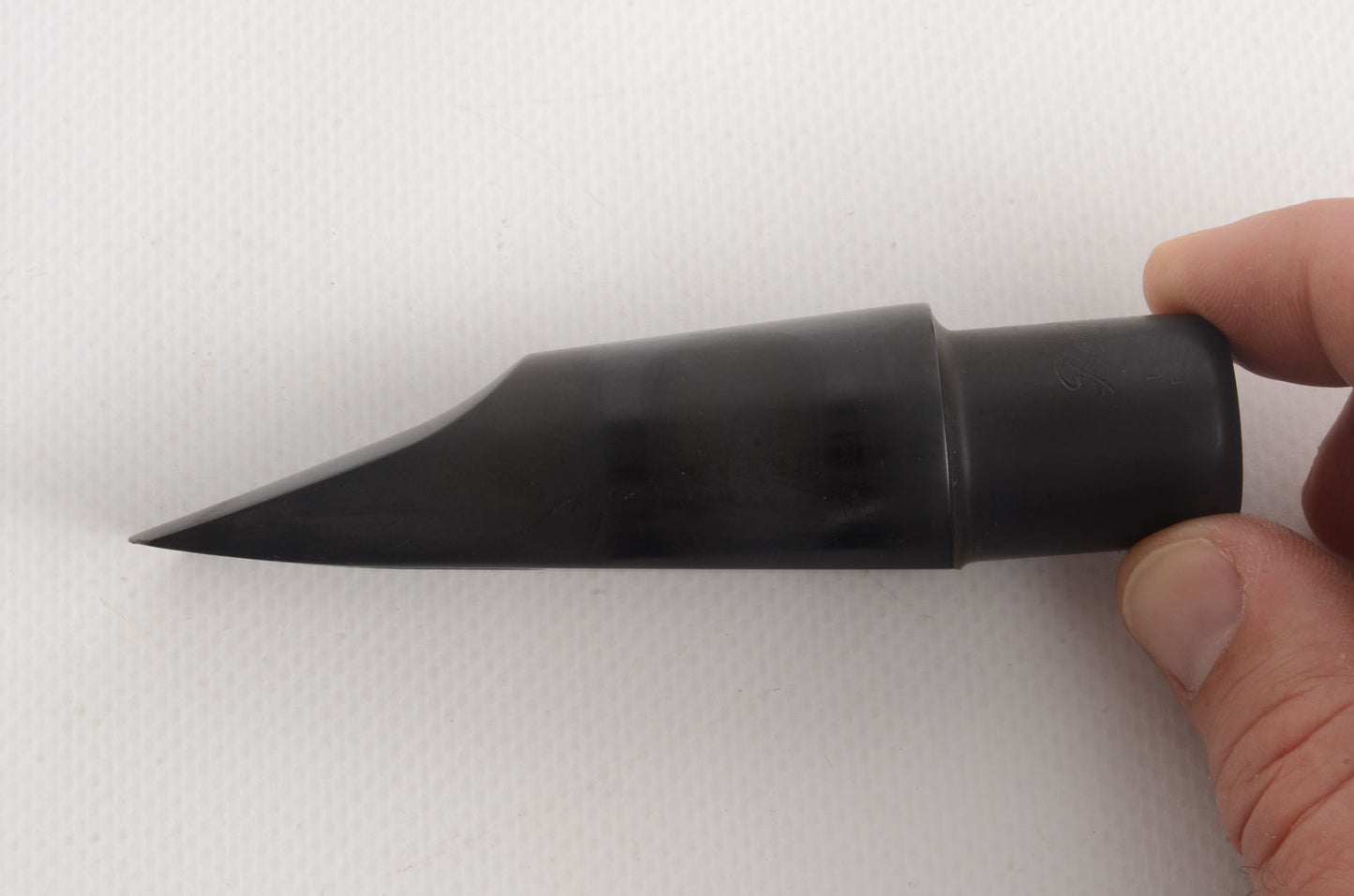 Berg Larsen HR 95 1 M Tenor Saxophone Mouthpiece MPC372